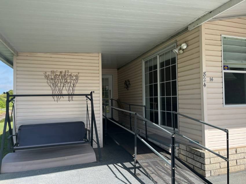 824 Sunningdale Ct. a Winter Haven, FL Mobile or Manufactured Home for Sale
